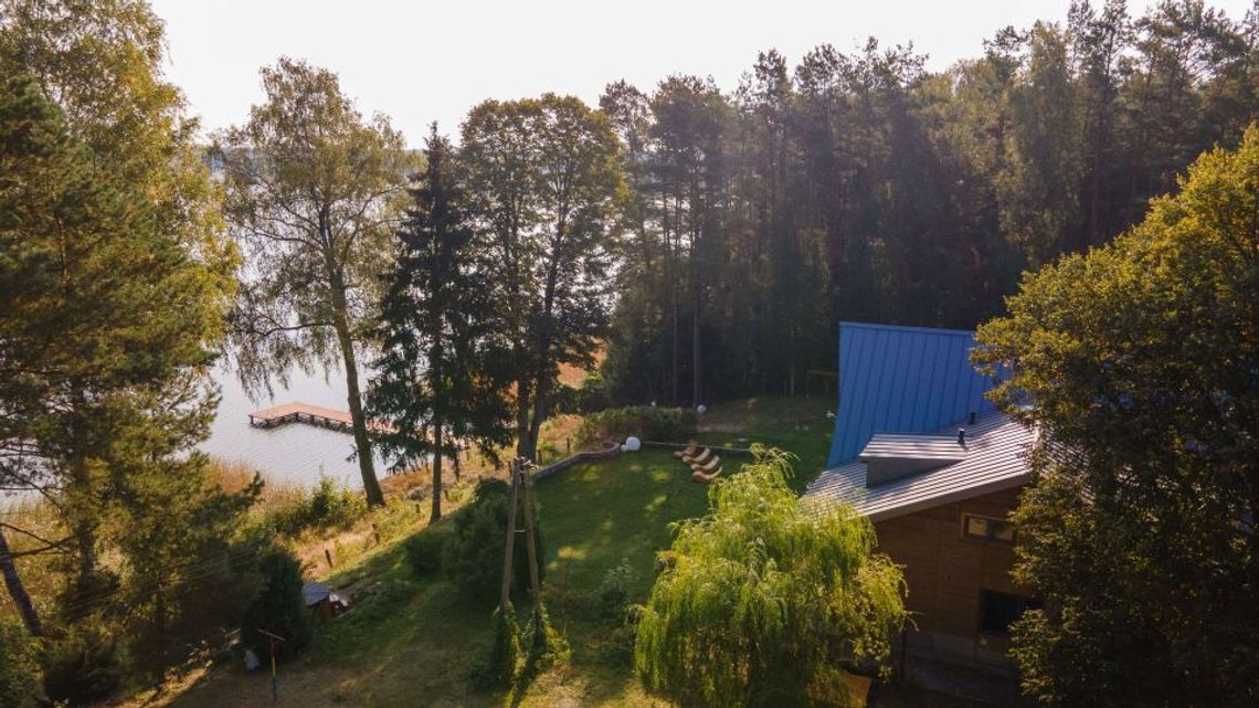 Kociewie na urlop – co zobaczyć i gdzie spać?