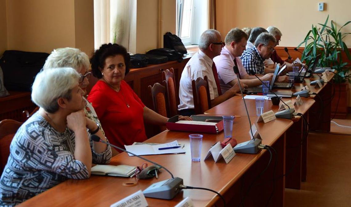 Kolejna gmina występuje ze Związku Gmin Wierzyca. Kto następny? Kolejna gmina występuje ze Związku Gmin Wierzyca. Kto następny?