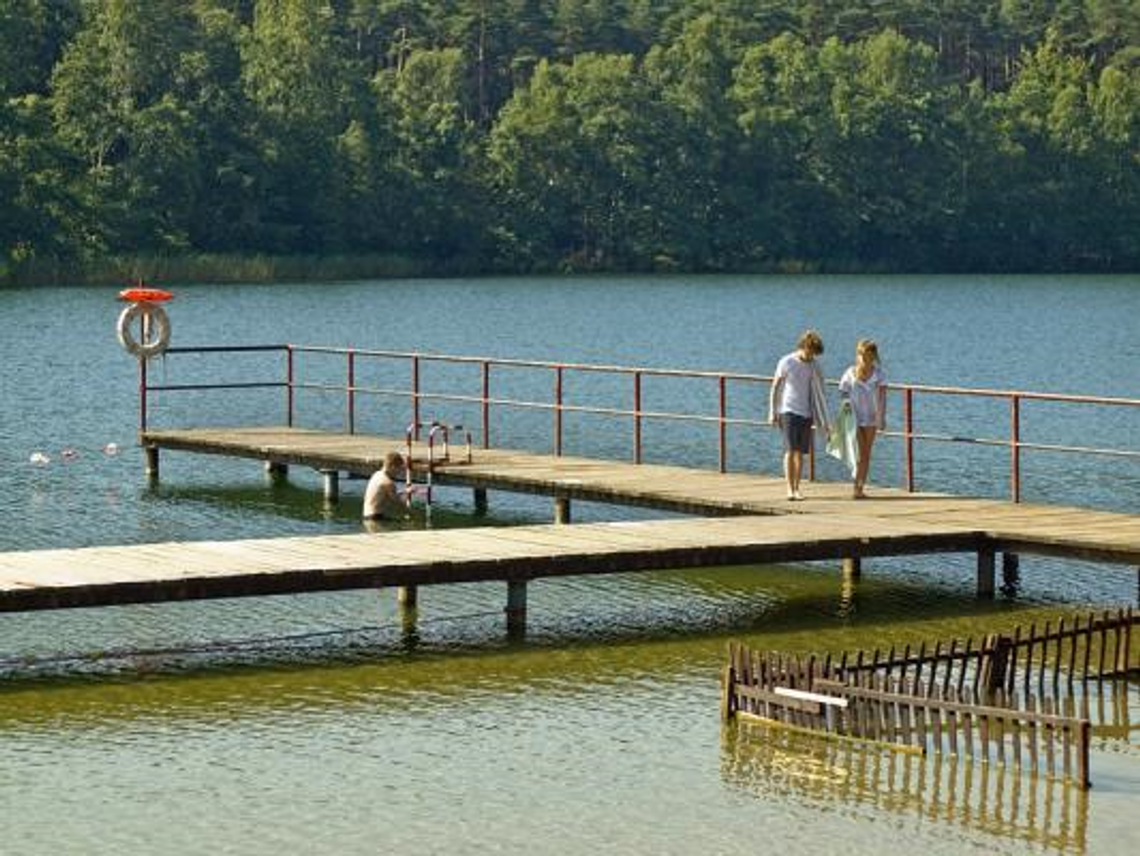 Kolejna tragedia nad wodą – utopił się 18 – latek Kolejna tragedia nad wodą – utopił się 18 – latek