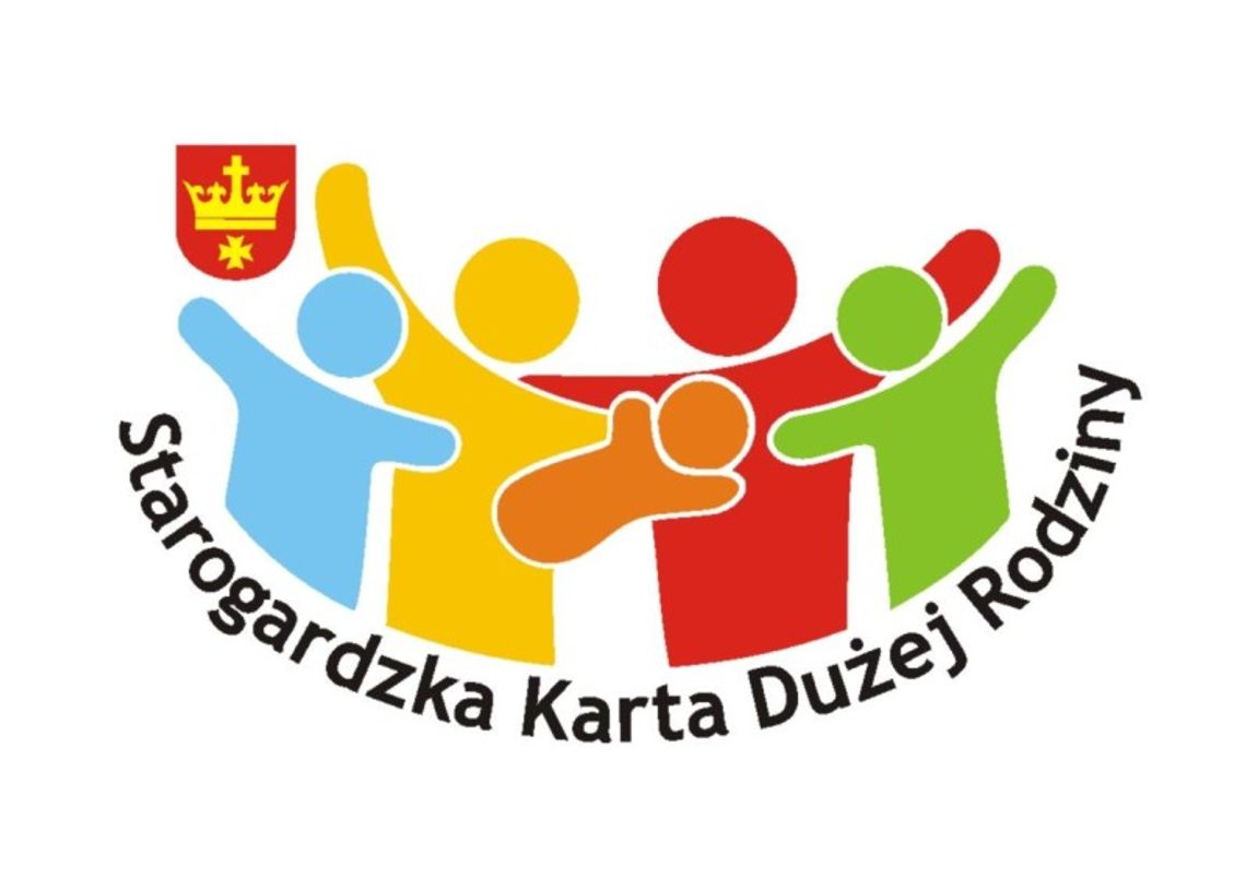 Kolejne zniżki dla posiadaczy Karty Dużej Rodziny Kolejne zniżki dla posiadaczy Karty Dużej Rodziny