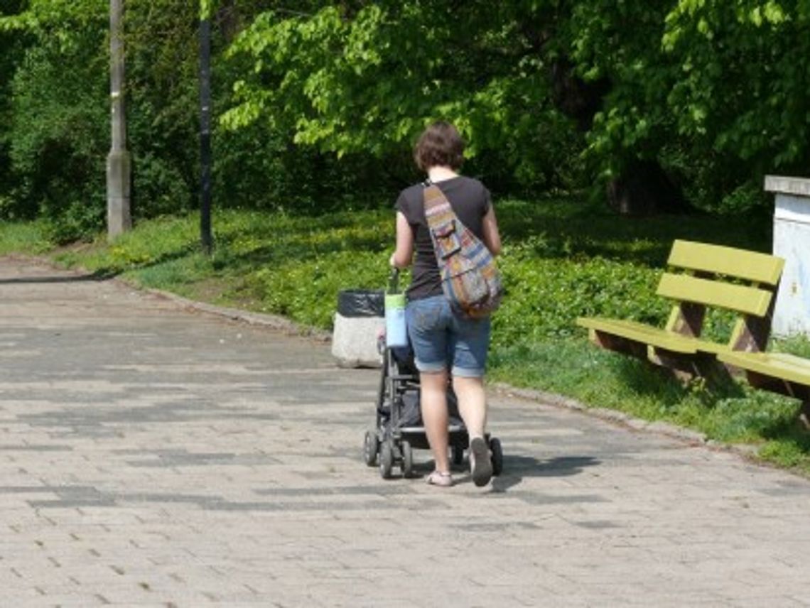 Komu przysługuje opieka nad dzieckiem? Dziecko to nie wydatek - to skarb