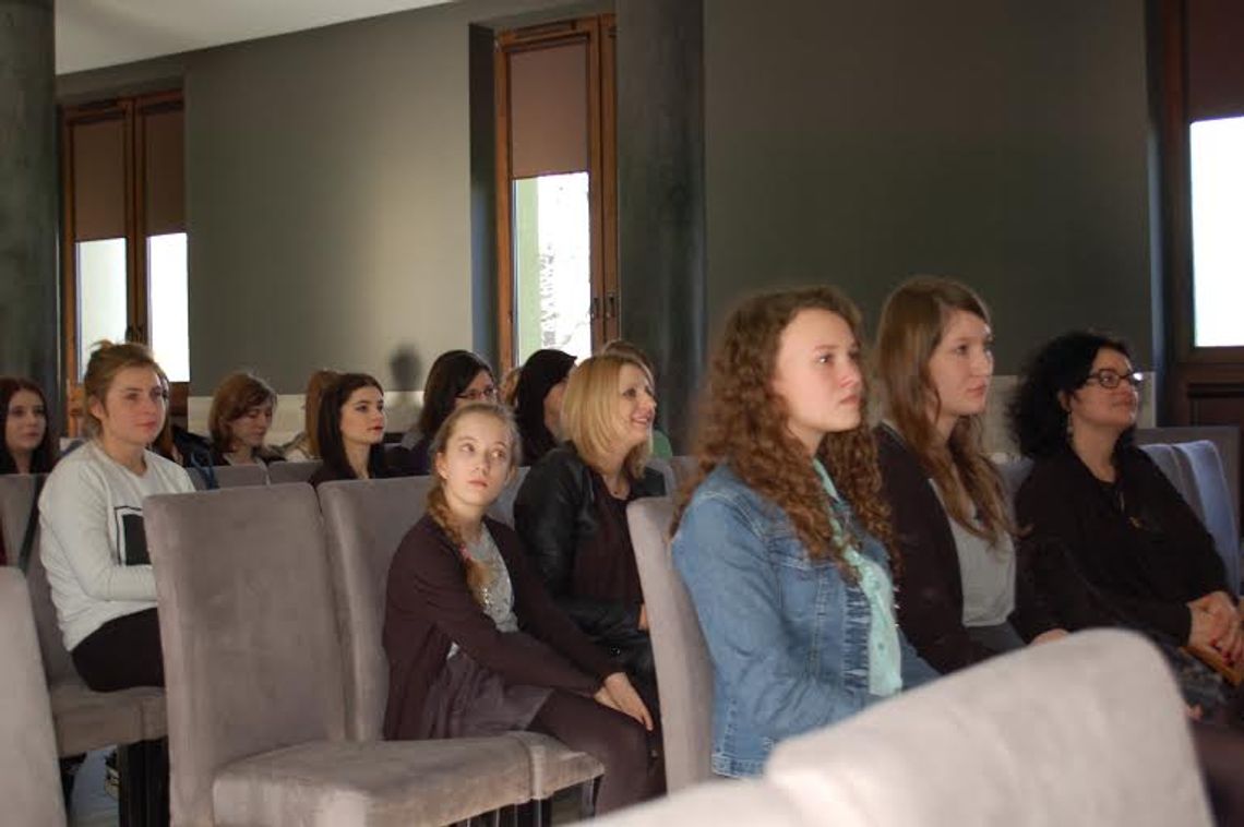 Konkurs na projekt modyfikacji loga SCK rozstrzygnięty! Konkurs na projekt modyfikacji loga SCK rozstrzygnięty!