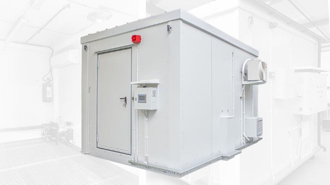 Kontener na chemię – kiedy jest niezbędny i jak dobrać odpowiedni model?