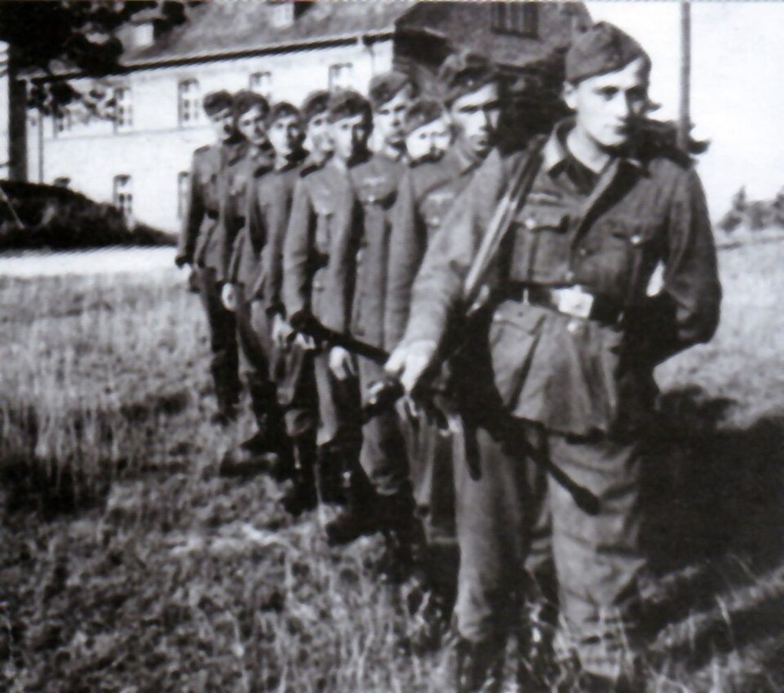 Krwawa Niedziela 11 lipca 1943 - stanowisko radnych Rady Miasta Starogard Gdański Krwawa Niedziela 11 lipca 1943 - stanowisko radnych Rady Miasta Starogard Gdański