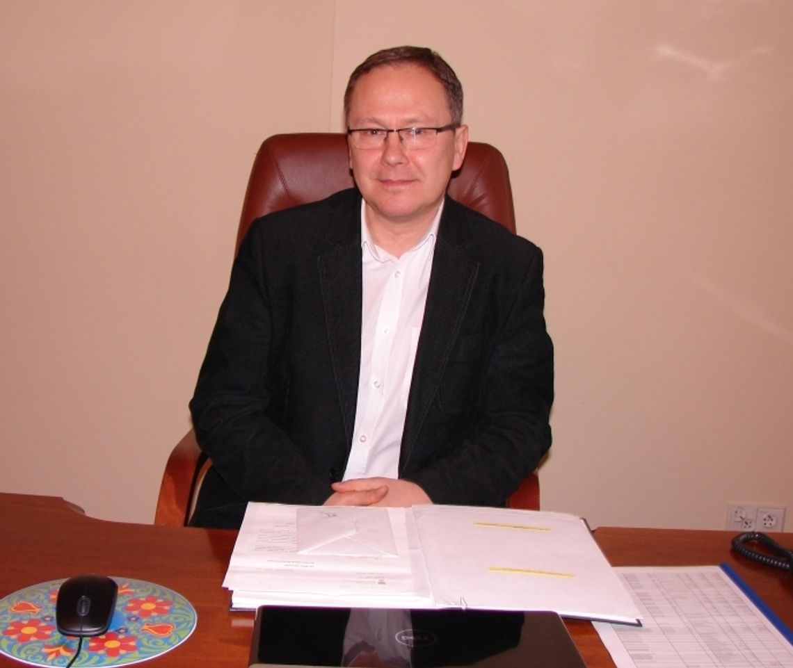 Kto będzie nowym zastępcą prezydenta miasta? Kto będzie nowym zastępcą prezydenta miasta?