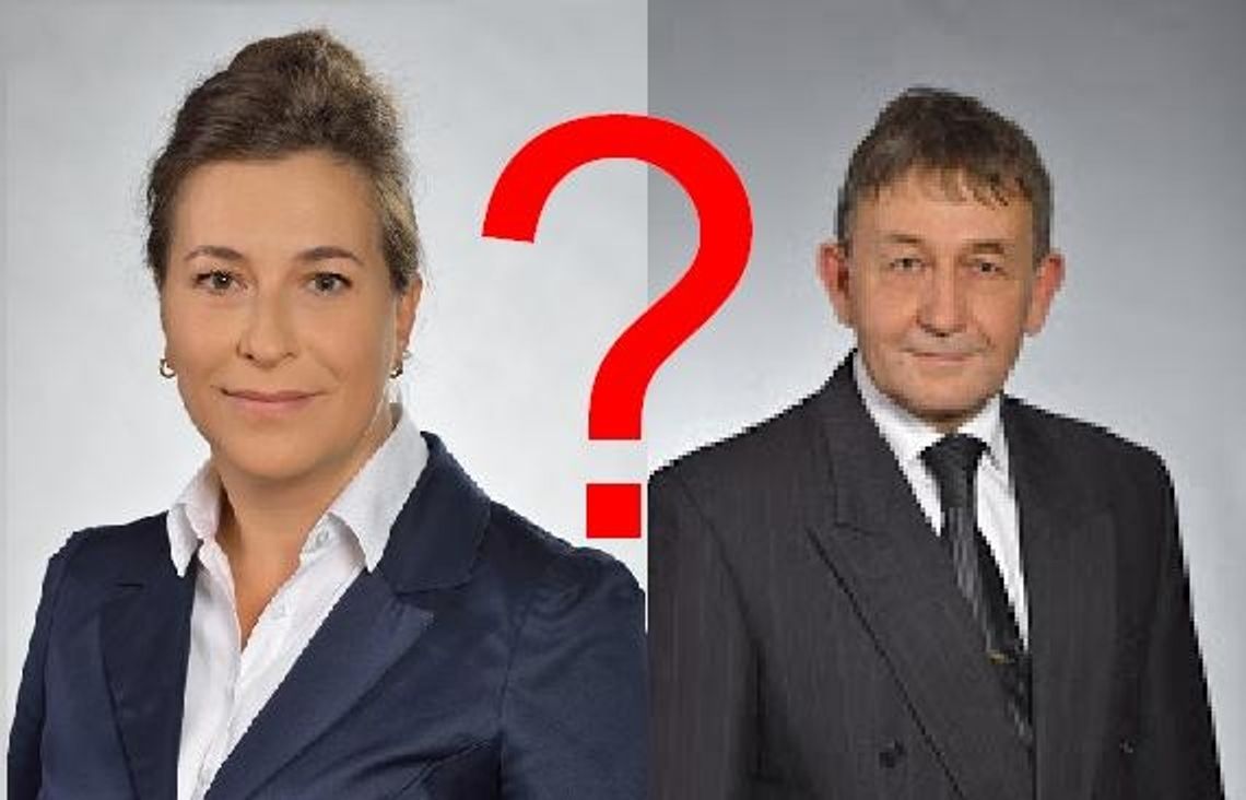 KTO ZOSTANIE PRZEWODNICZĄCYM RM? Czyżewski czy Konkolewska? 