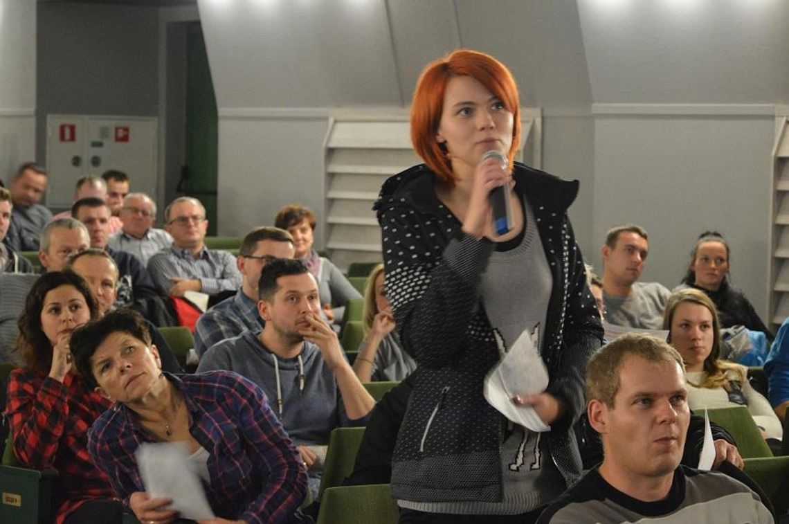 Którędy obwodnica? Koniec konsultacji w sprawie obwodnicy Którędy obwodnica? Koniec konsultacji w sprawie obwodnicy