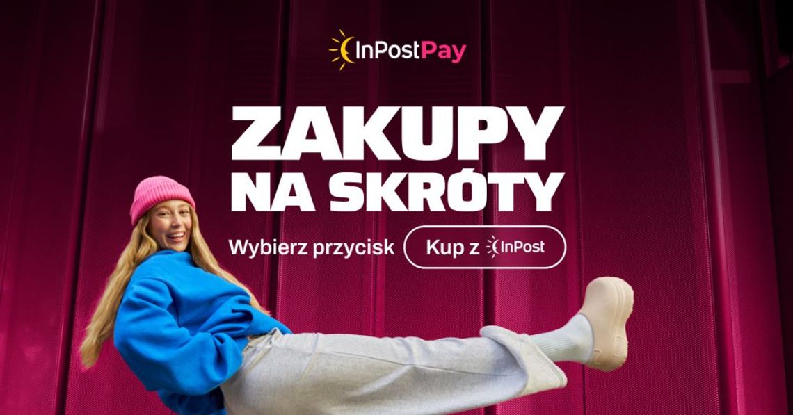 Kupujesz w biegu? Jest sposób, żeby robić to jeszcze sprawniej