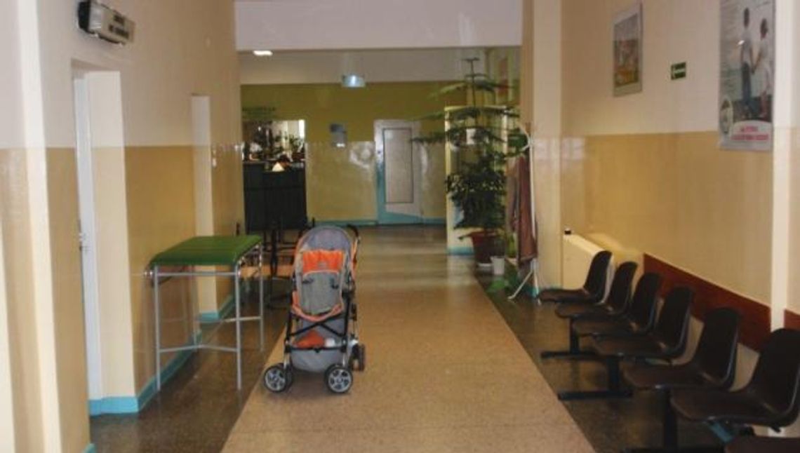 Lekarze rodzinni nie pracują w Zblewie i Starogardzie Gd. w przychodni NZOZ Medyk Lekarze rodzinni nie pracują w Zblewie i Starogardzie Gd. w przychodni NZOZ Medyk