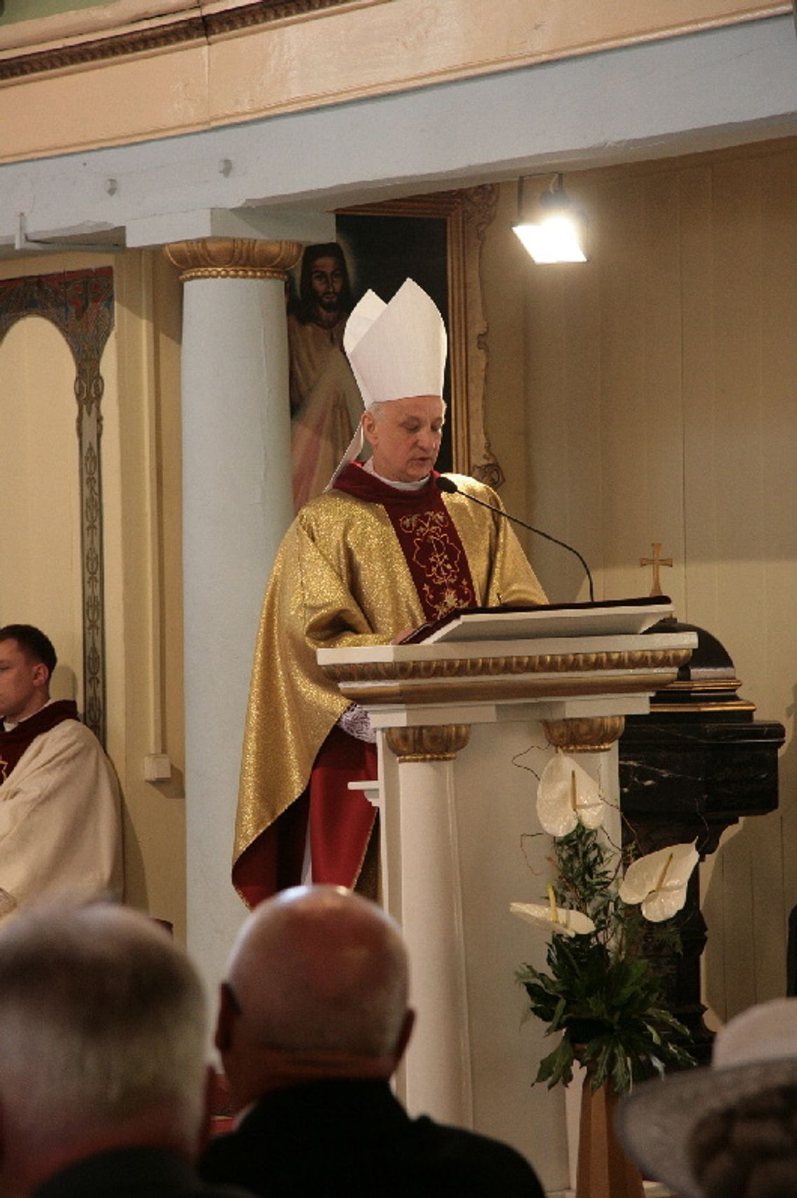 Lekcja majowego patriotyzmu Lekcja majowego patriotyzmu