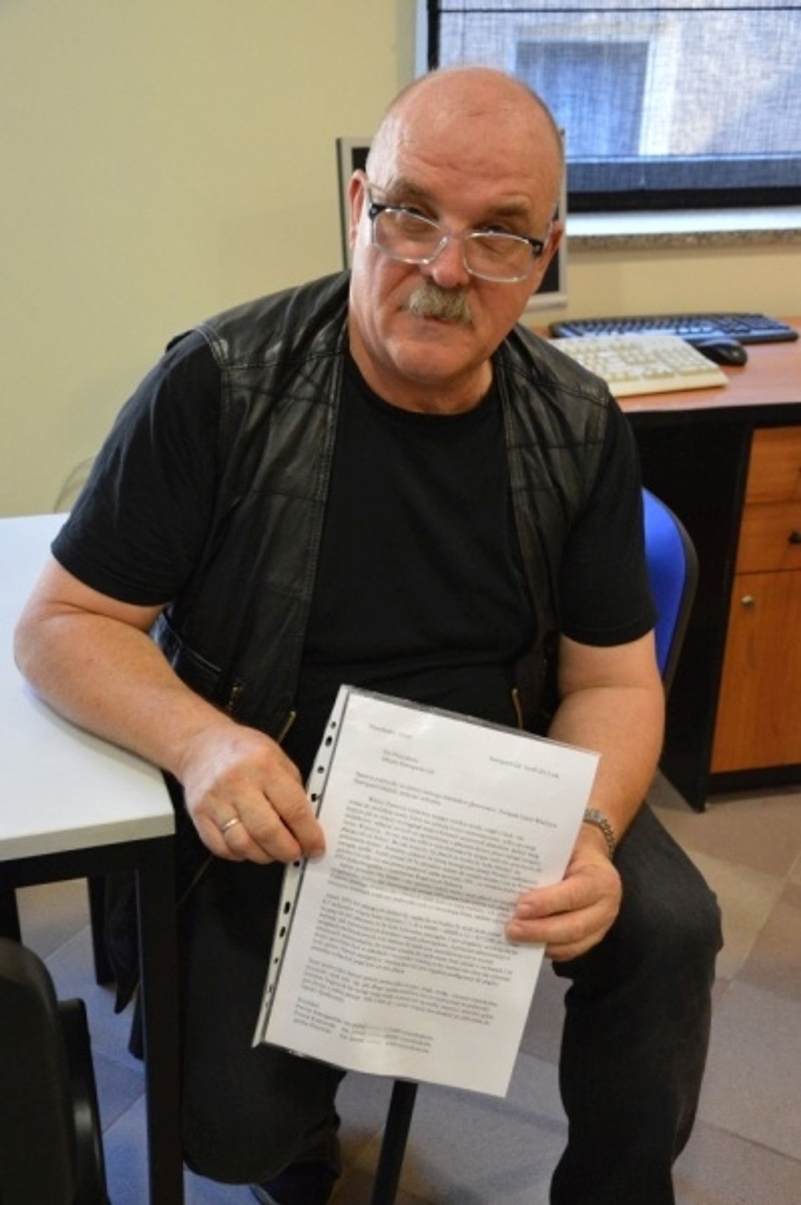 List od Czytelnika: &quot;My uczciwi płatnicy prosimy o odstąpienie od podwyżki za śmieci&quot;