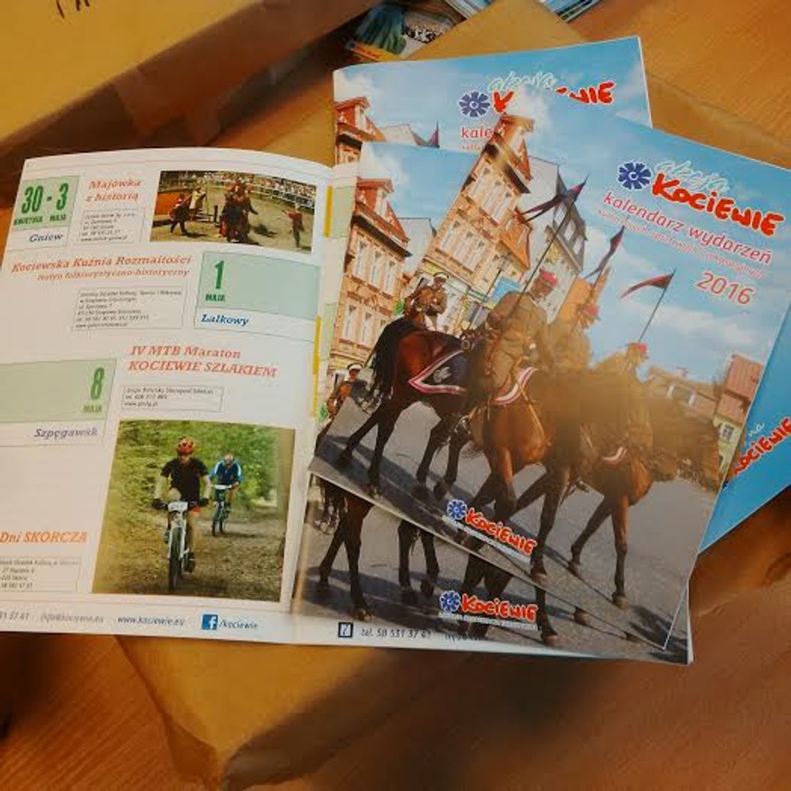 Lokalna Organizacja Turystyczna zaprasza na Kociewie! Lokalna Organizacja Turystyczna zaprasza na Kociewie!