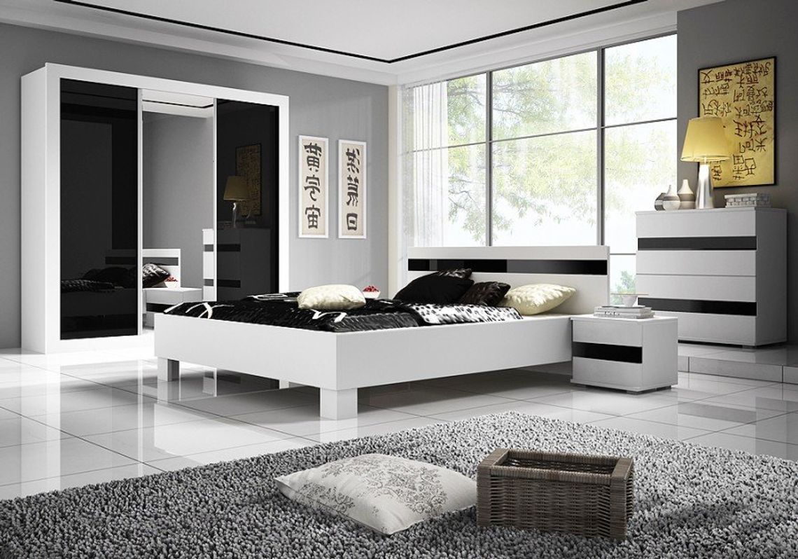 Łóżka dziecięce - porady i wskazówki Łóżka dziecięce - porady i wskazówki