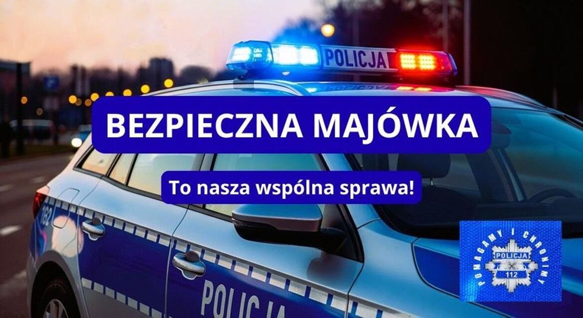 Majówka bez przykrych niespodzianek – o czym warto pamiętać przed wyjazdem?