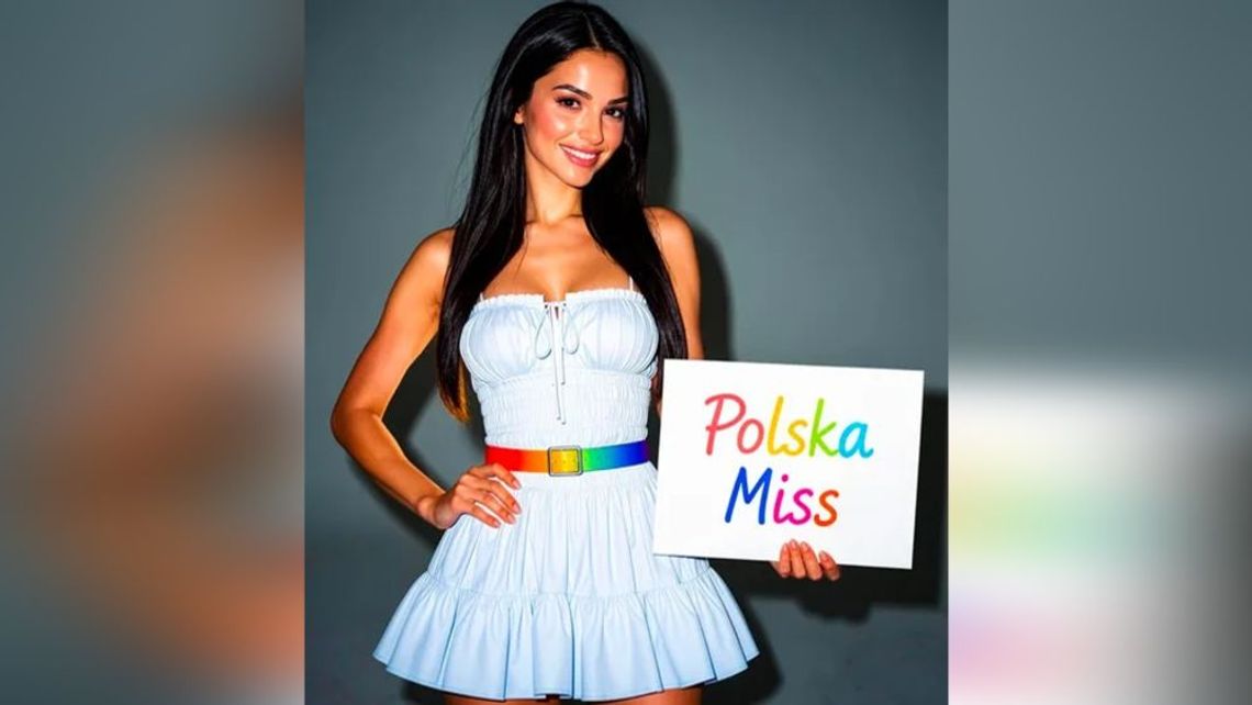 Malbork ma powody do dumy! Była Miss Gazety Malborskiej walczy o koronę Polska Miss Malbork ma powody do dumy! Była Miss Gazety Malborskiej walczy o koronę Polska Miss