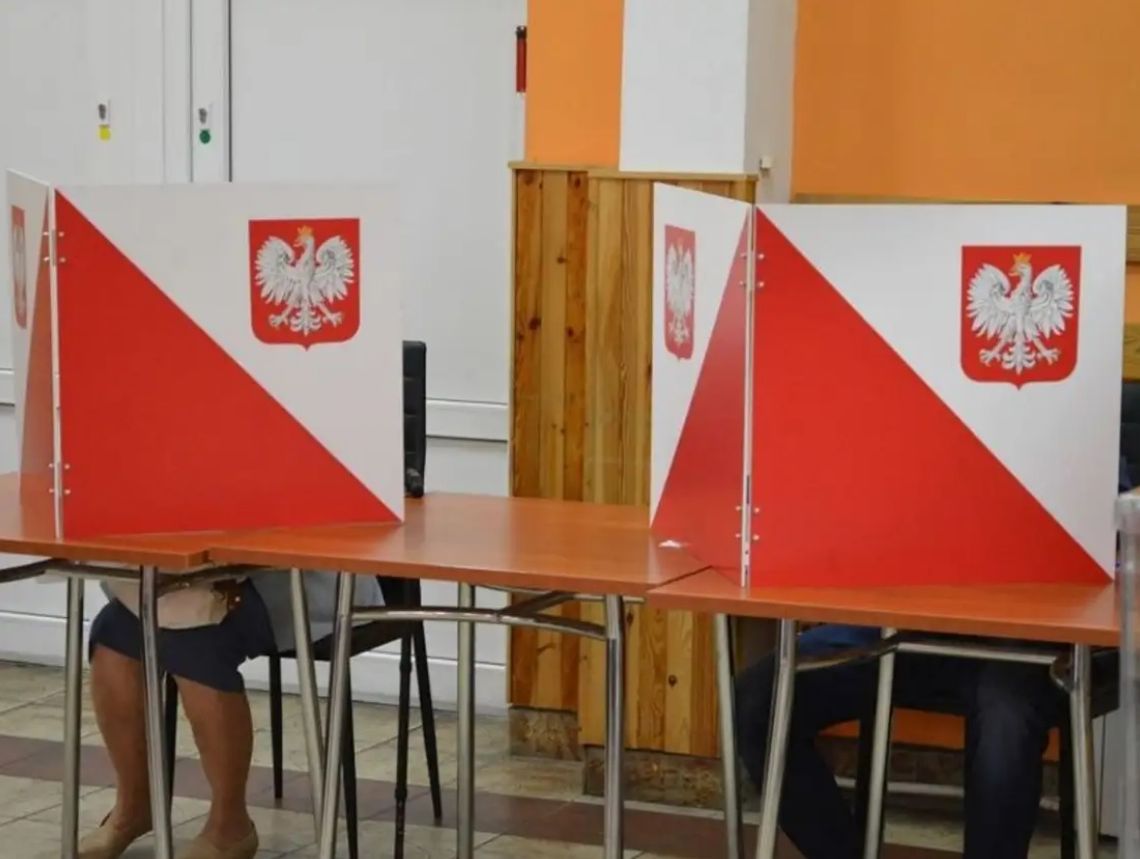Mamy dwóch posłów z Kociewia! Jak głosował powiat starogardzki i która gmina zanotowała najwyższą frekwencję, a która najniższą?