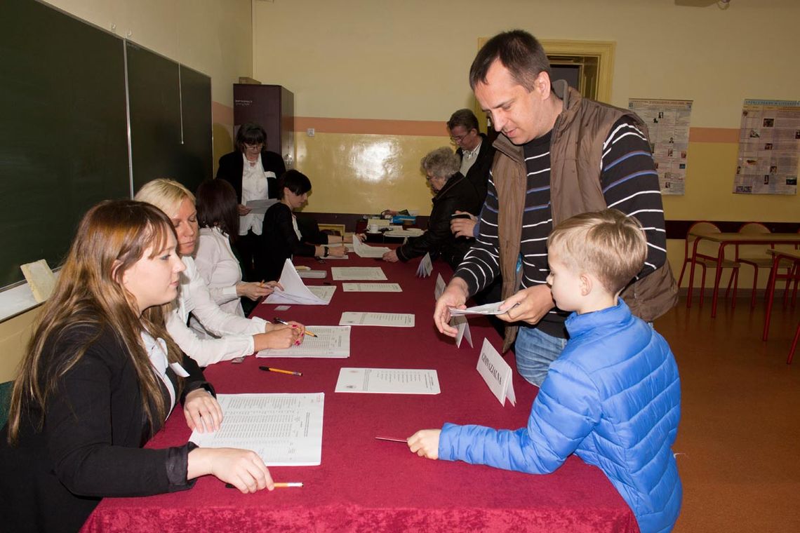 MAMY OFICJALNE WYNIKI - wybory prezydenckie 2015 MAMY OFICJALNE WYNIKI - wybory prezydenckie 2015