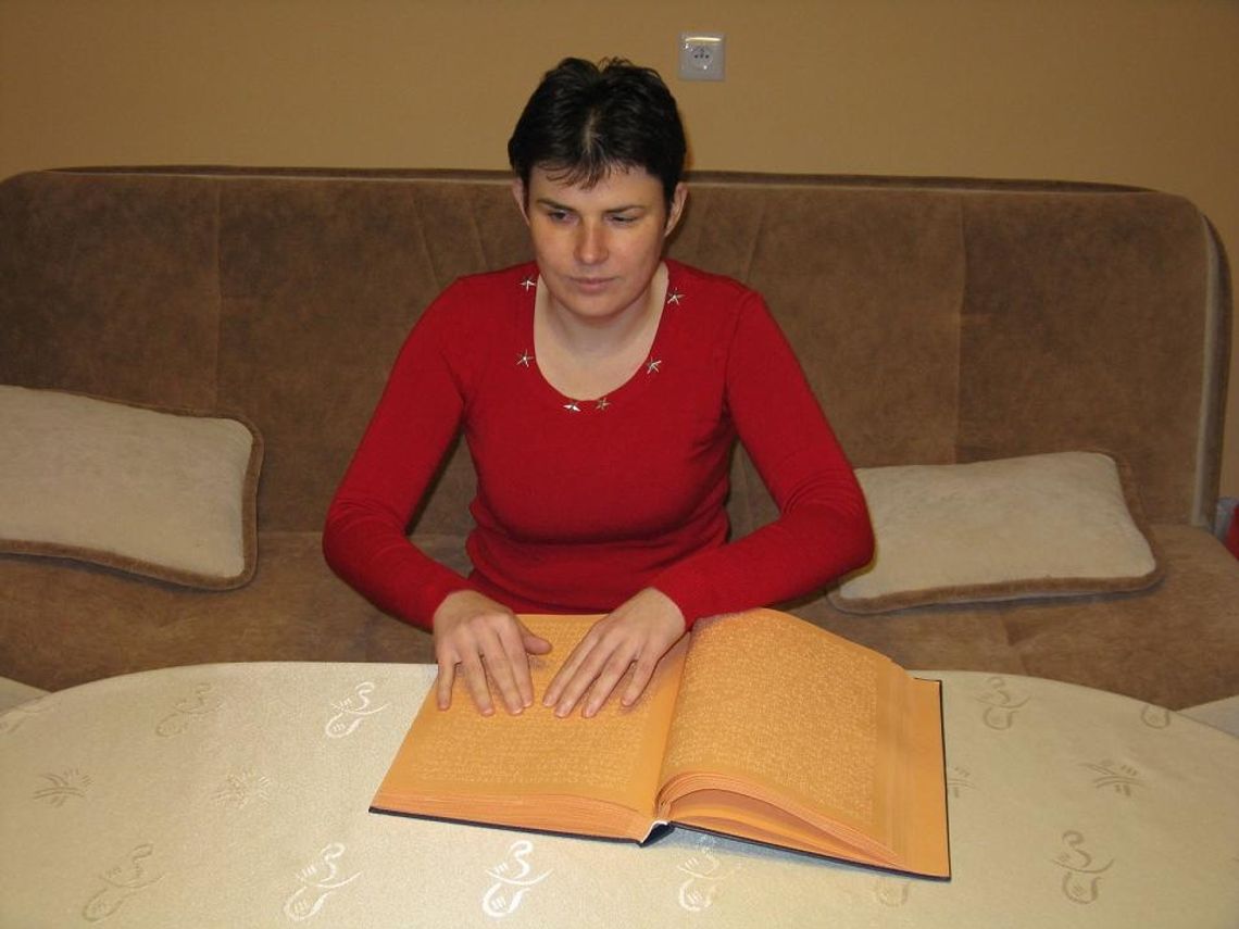 Marzy, by zobaczyć świat i bliskich Marzy, by zobaczyć świat i bliskich