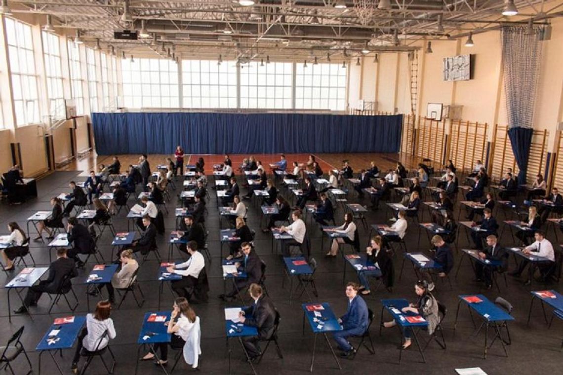 Matura z matematyki. Co sprawiło dziś uczniom największy problem? 