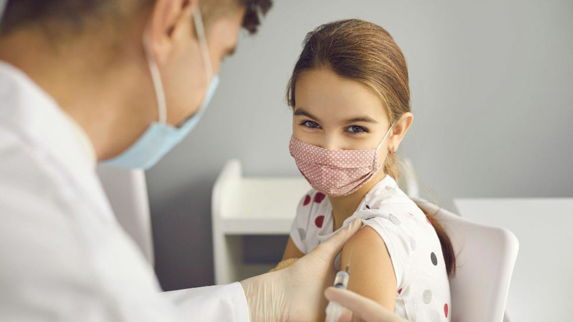 Medycy apelują: Rodzice, zaszczepcie swoje dzieci!