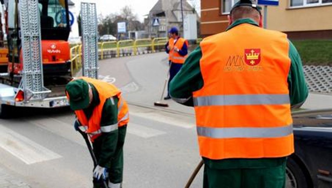 Miejski Zakład Komunikacji – nowe porządki w mieście