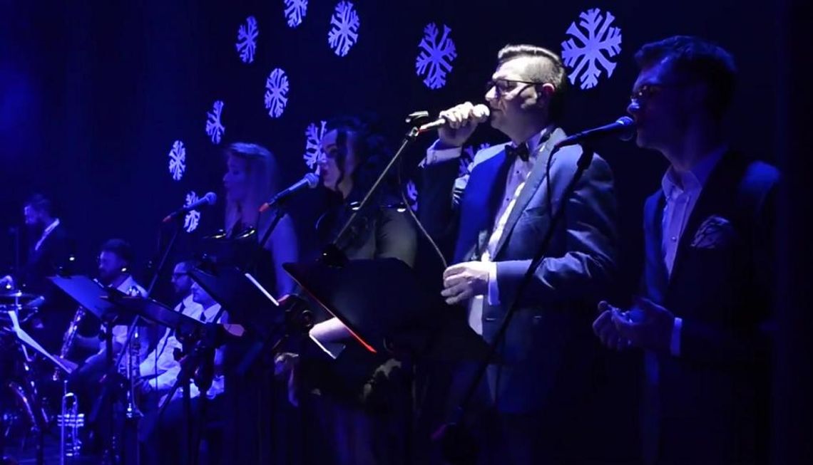 Mieszkańcy usłyszą najpiękniejsze kolędy Mieszkańcy usłyszą najpiękniejsze kolędy