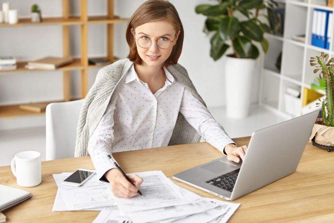 Na co zwrócić uwagę przed podpisaniem umowy z biurem rachunkowym?