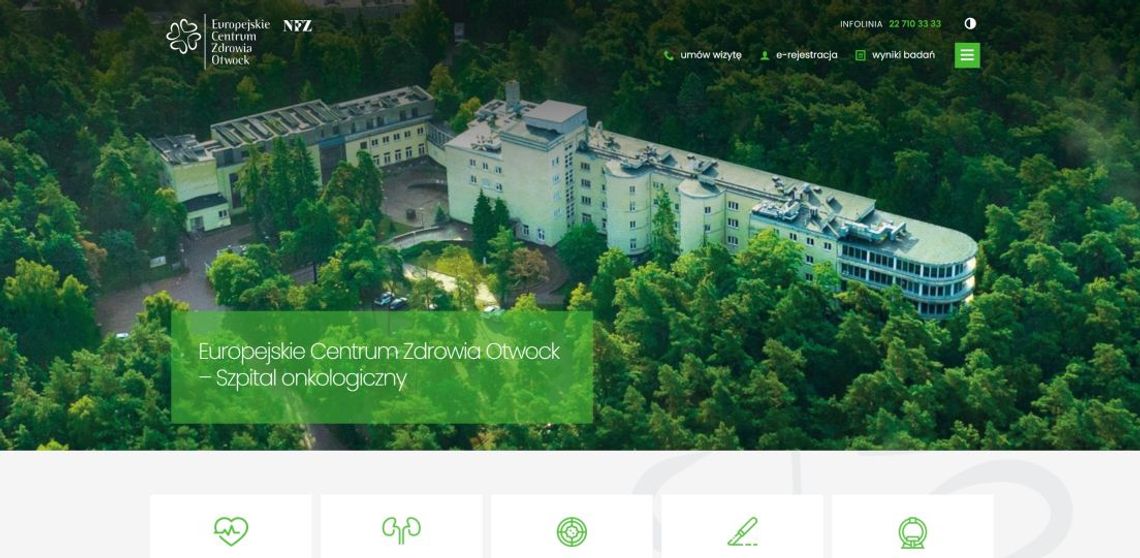Na co zwrócić uwagę, wybierając ośrodek leczenia nowotworów?