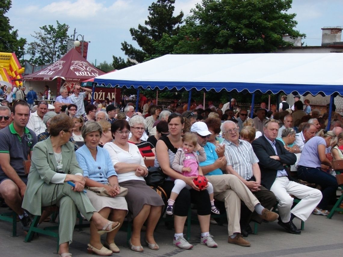 Nadbałtycki Festiwal Orkiestr Dętych w Zblewie - ZDJĘCIA