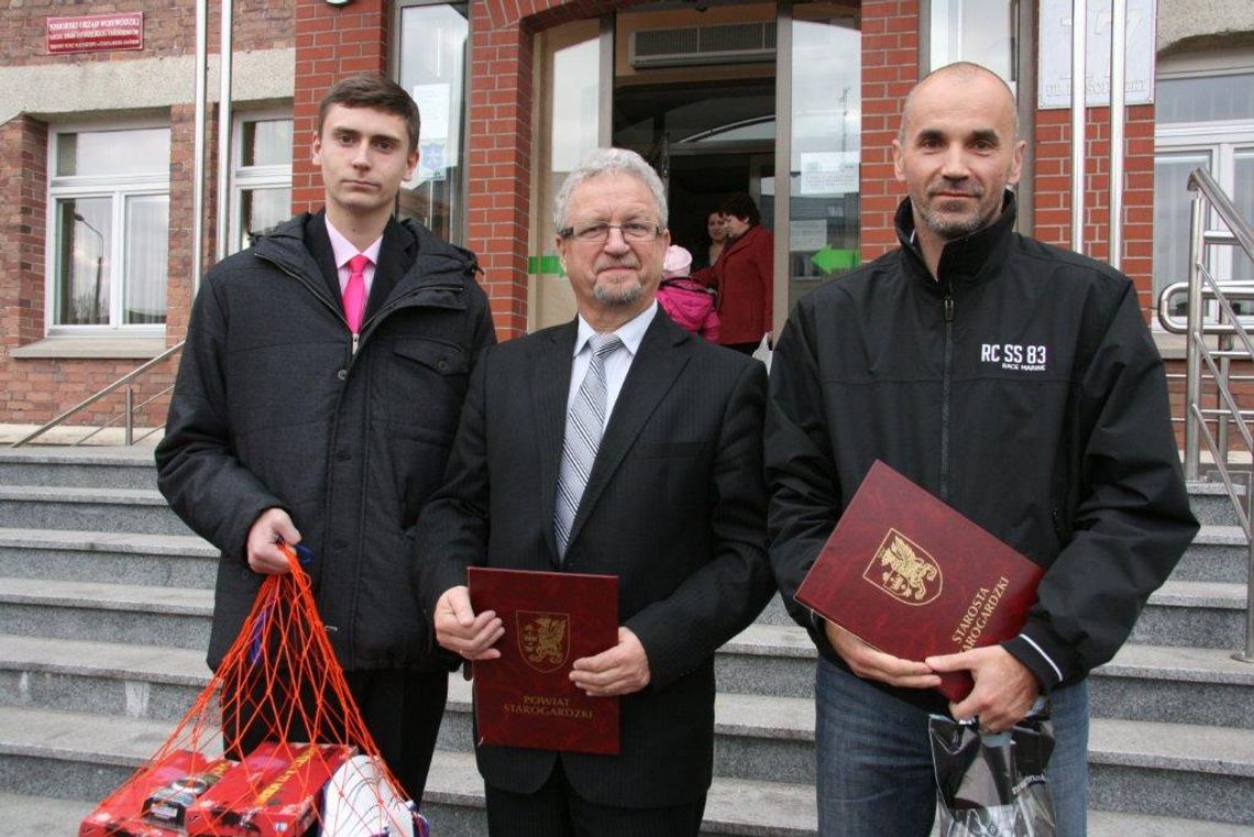 Najbardziej usportowione szkoły - II LO bezkonkurencyjne!