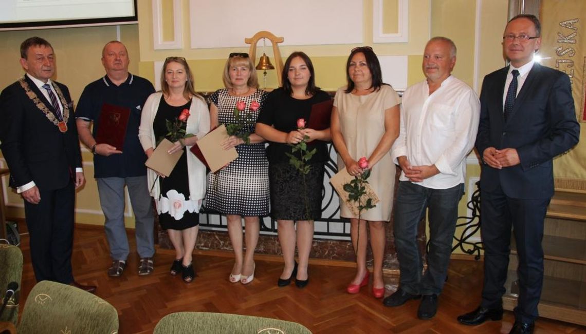 Najlepsze maturzystki w Starogardzie Gdańskim Najlepsze maturzystki w Starogardzie Gdańskim