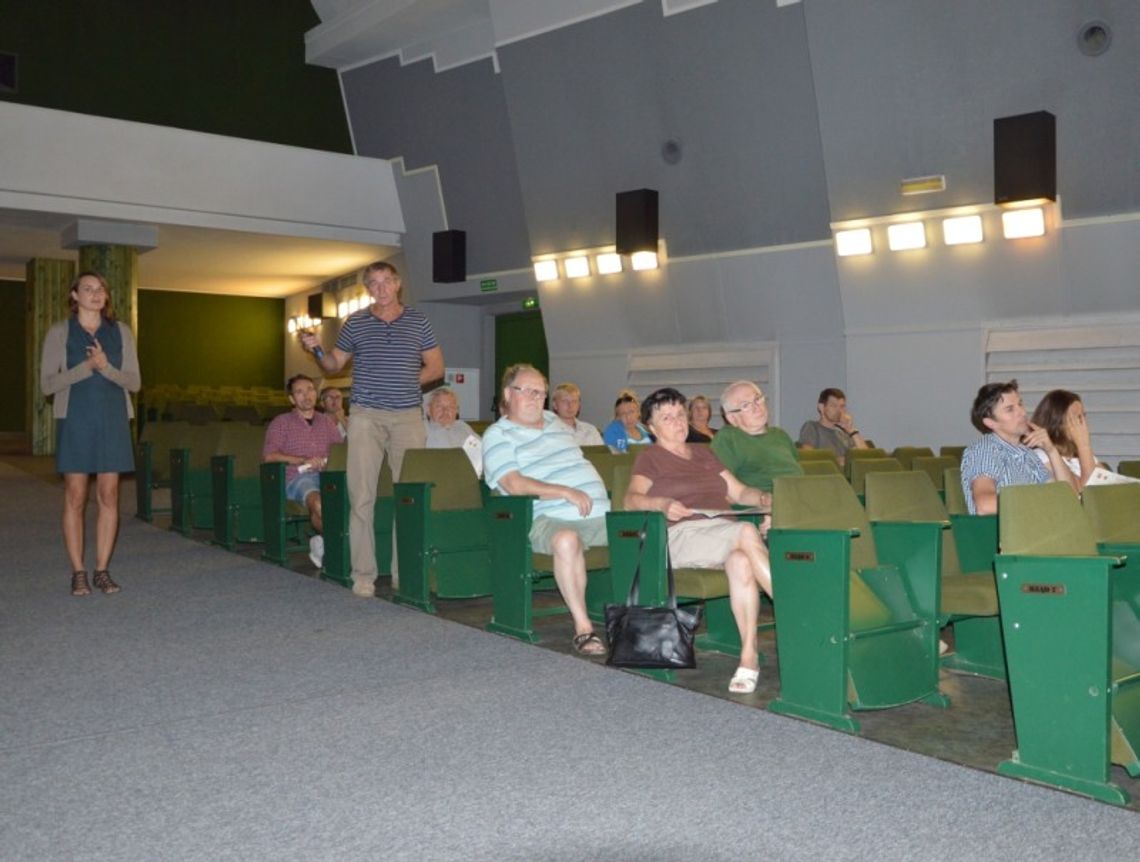 Najmniej wyburzonych domów przy „trójce”. Kolejne spotkania w sprawie obwodnicy za nami Najmniej wyburzonych domów przy „trójce”. Kolejne spotkania w sprawie obwodnicy za nami