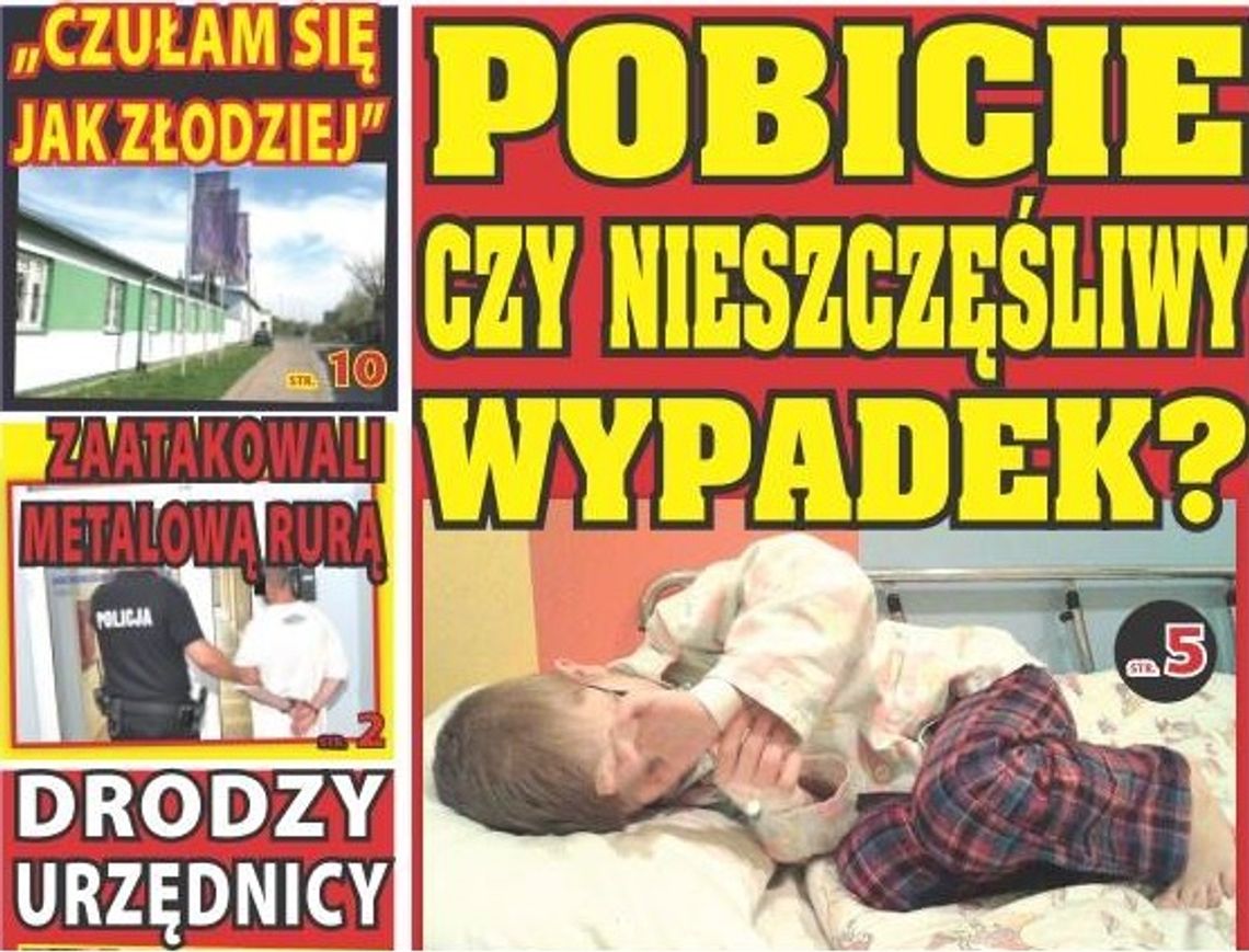 Najnowsza Gazeta Kociewska już w kioskach! Najnowsza Gazeta Kociewska już w kioskach!