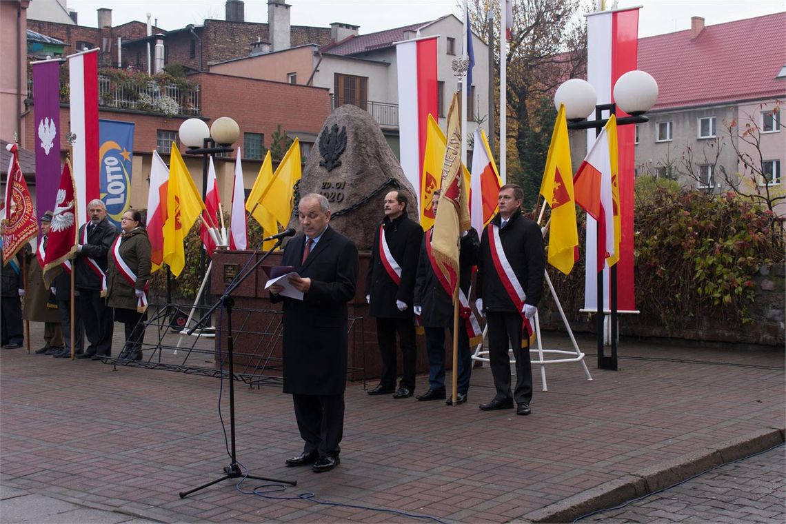 Narodowe Święto Niepodległości