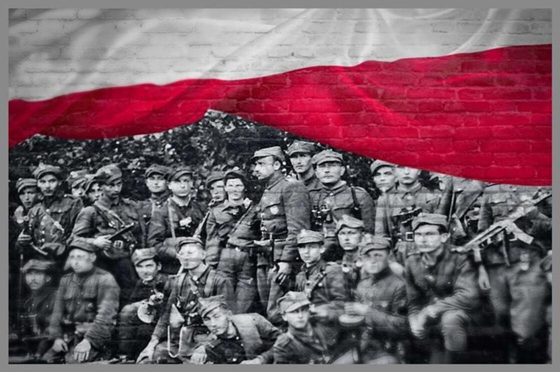 Narodowy Dzień Pamięci „Żołnierzy Wyklętych”. Do końca wierni ideałom i Ojczyźnie