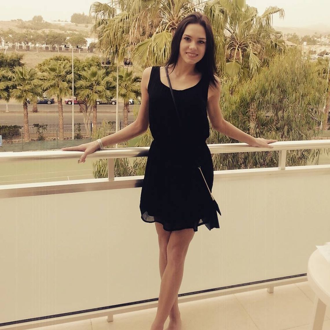 Nastoletnia Miss ze Starogardu wystąpiła w konkursie Queen of Poland Nastoletnia Miss ze Starogardu wystąpiła w konkursie Queen of Poland