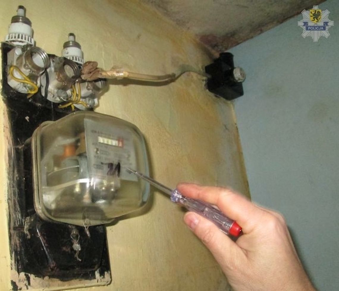 Nasza interwencja - Gigantyczny rachunek za prąd! Nasza interwencja - Gigantyczny rachunek za prąd!