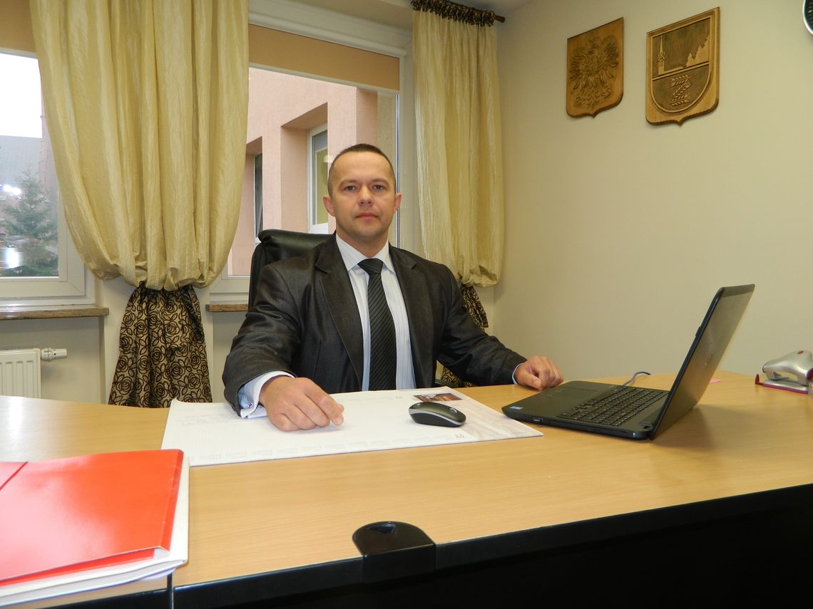 „Nie będę tolerował rutyny i grzechu zaniechania” „Nie będę tolerował rutyny i grzechu zaniechania”