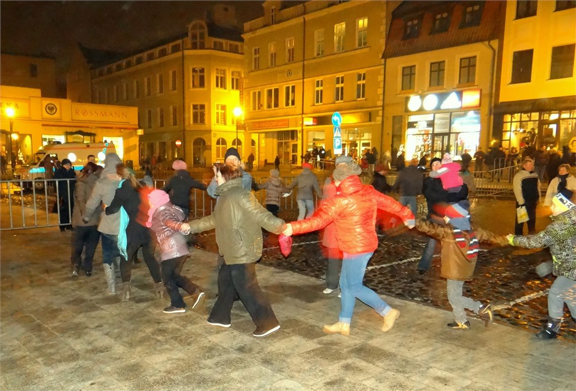 Nie będzie Sylwestra miejskiego w Starogardzie Gd. - co w zamian? Nie będzie Sylwestra miejskiego w Starogardzie Gd. - co w zamian?