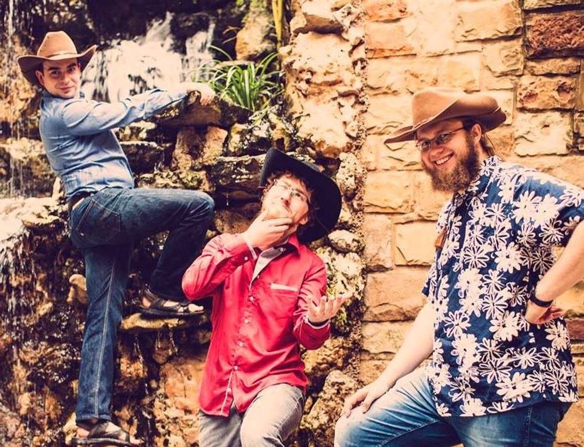 „Nie da się? Wszystko się da!” Kociewiak robi karierę w USA „Nie da się? Wszystko się da!” Kociewiak robi karierę w USA