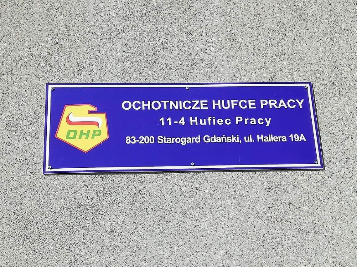 Nie masz planu na przyszłość? Hufiec przygotował specjalną ofertę 