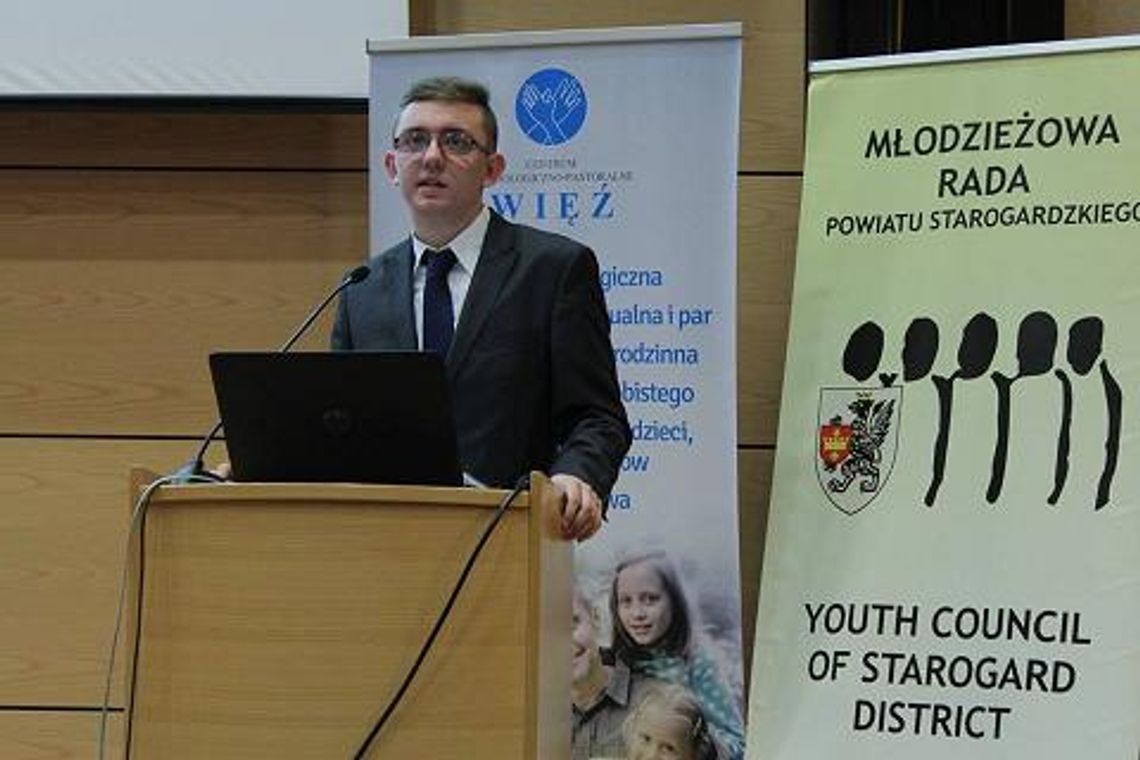 „Nie można sobie pozwolić na marnowanie czasu” „Nie można sobie pozwolić na marnowanie czasu”