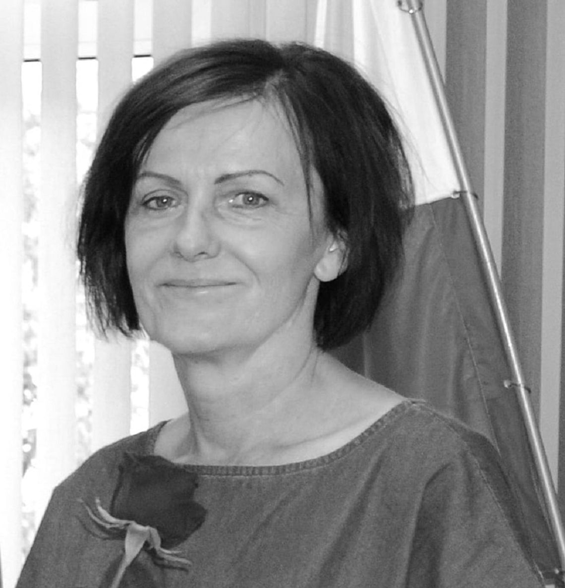 Nie żyje Maria Michel, wieloletnia naczelnik Wydziału Inwestycji Urzędu Gminy w Starogardzie 