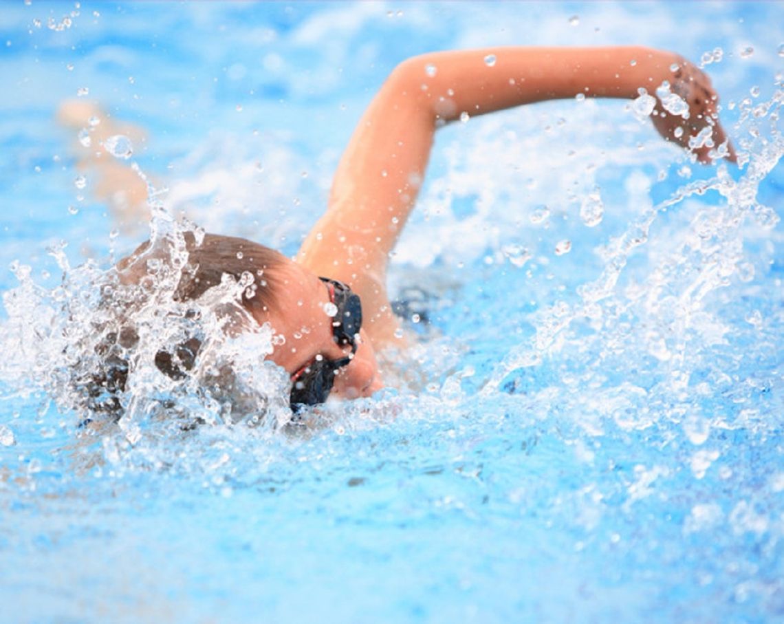 Niebezpieczne bakterie w wodzie Niebezpieczne bakterie w wodzie