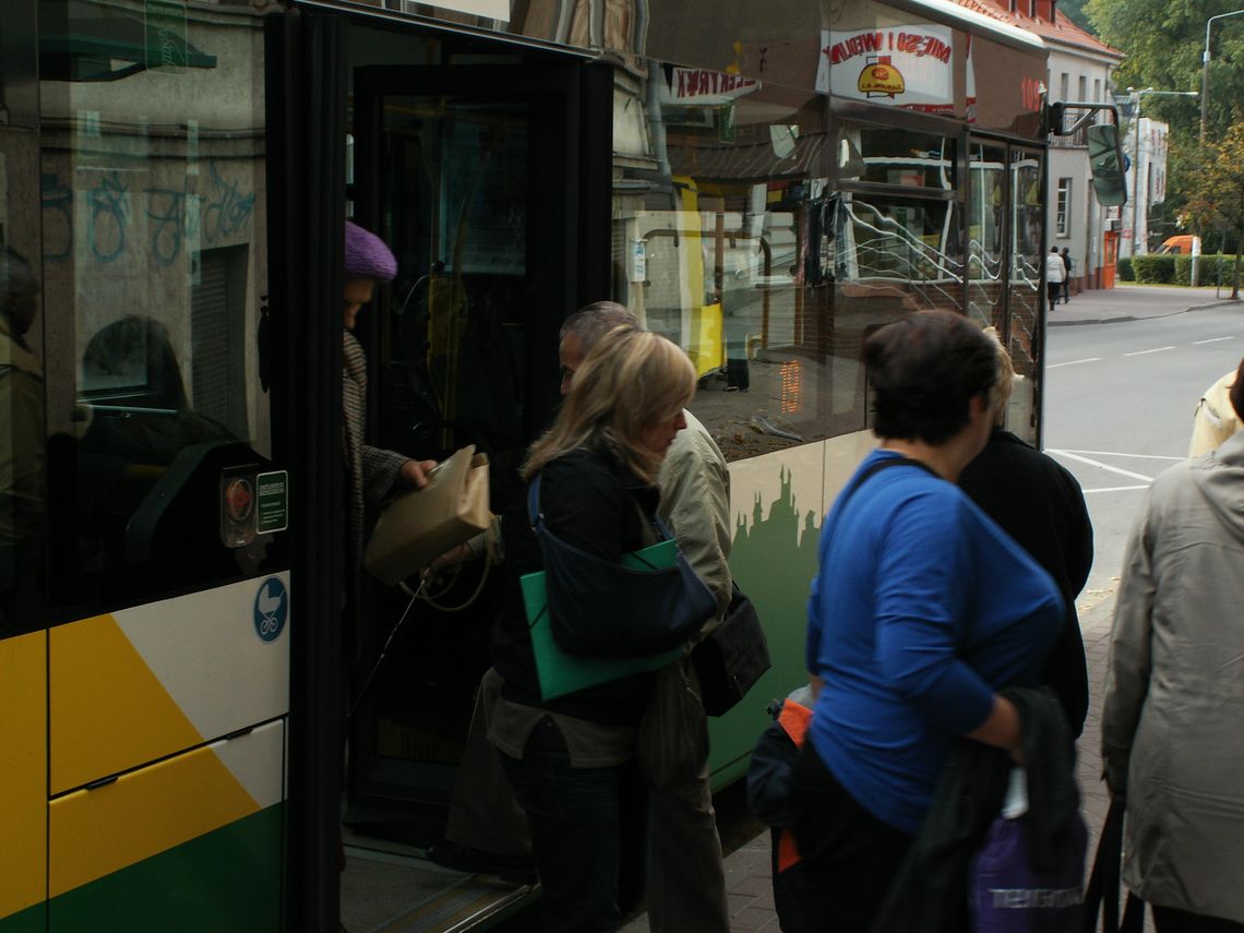 Niejasne okoliczności wystawienia mandatu. Kamera prawdę Ci powie