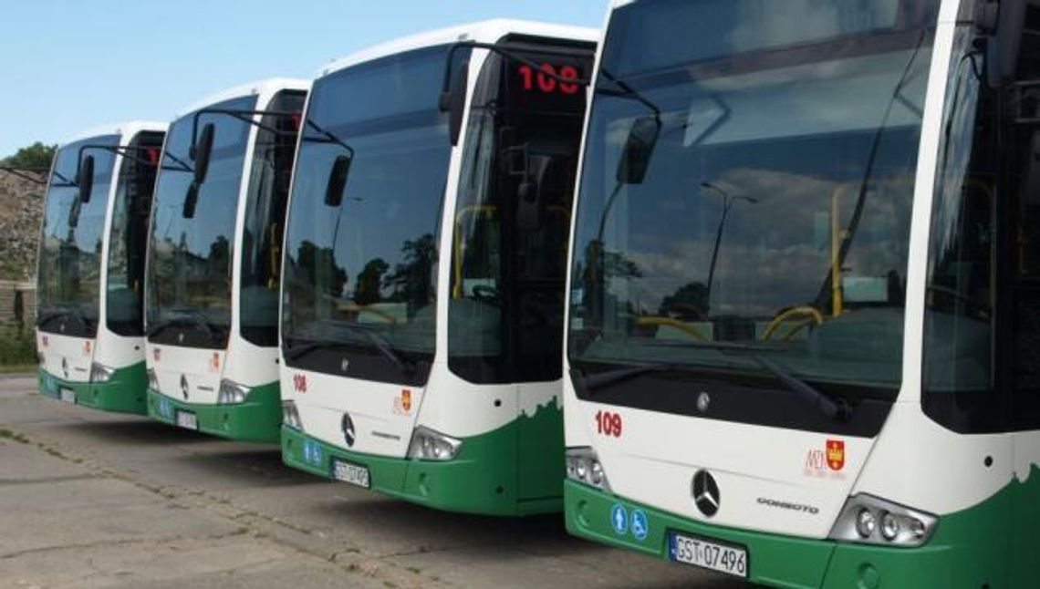 Nieopłacalna propozycja? Nie będzie dodatkowej linii MZK dla mieszkańców Łapiszewa Nieopłacalna propozycja? Nie będzie dodatkowej linii MZK dla mieszkańców Łapiszewa