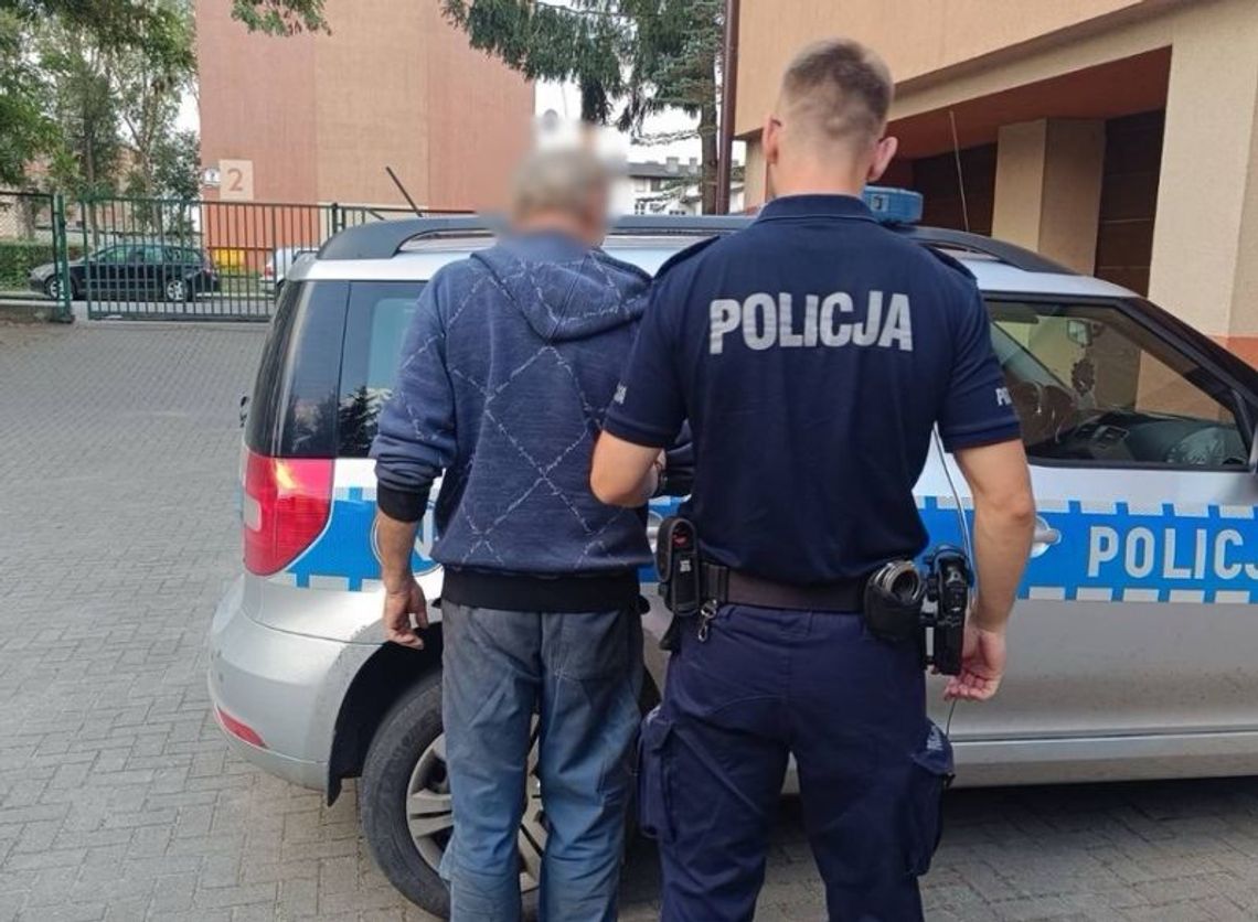 Nietrzeźwi motorowerzyści i rowerzyści zatrzymani przez policję w Pelplinie!