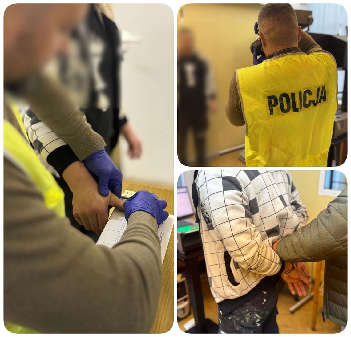 Nietrzeźwy motorowerzysta w Gniewie zaoferował łapówkę policjantom Nietrzeźwy motorowerzysta w Gniewie zaoferował łapówkę policjantom