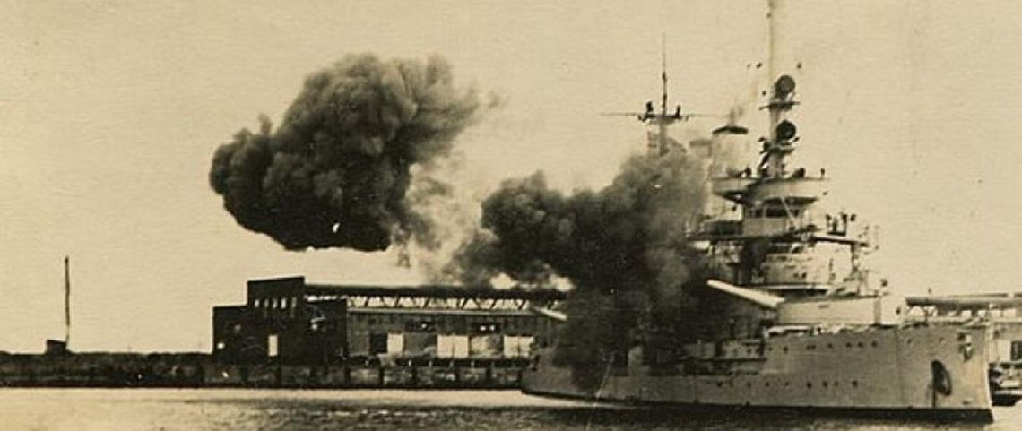 Nigdy więcej wojny! 86. rocznica wybuchu II wojny światowej