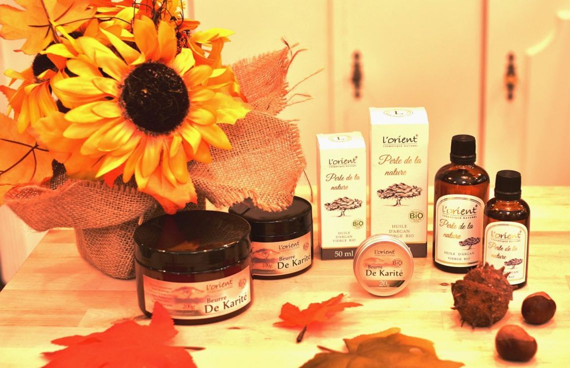 No i przyszła jesień :) No i przyszła jesień :)